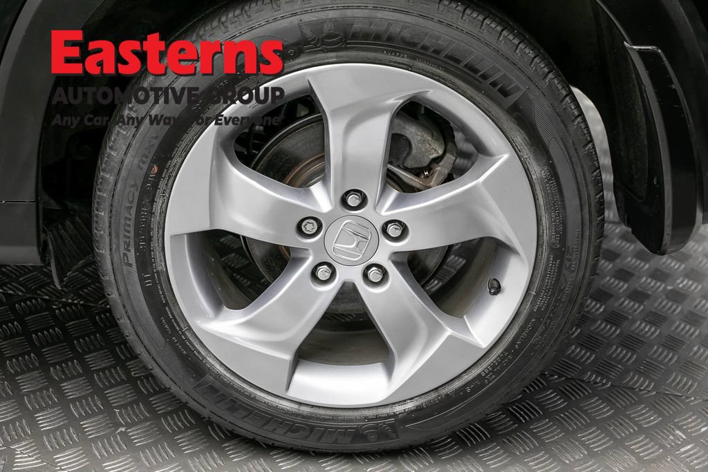 Used 2022 Honda HR-V LX image 8