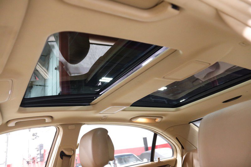 Used 2007 Mercedes-Benz S 550 4MATIC image 65