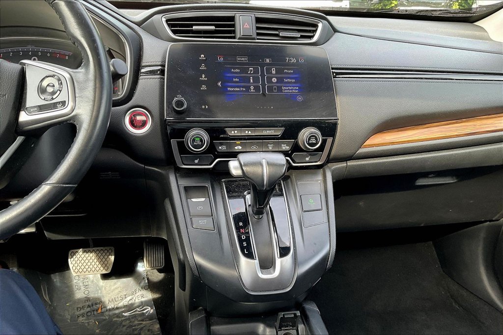 Used 2019 Honda CR-V EX-L image 15