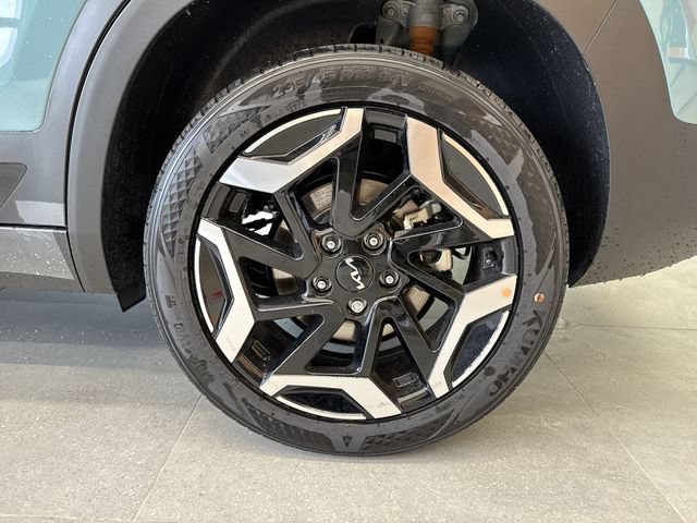 New 2026 Kia Seltos SX AWD/4WD image 5