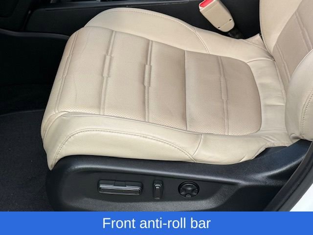 Used 2018 Honda CR-V EX-L image 32