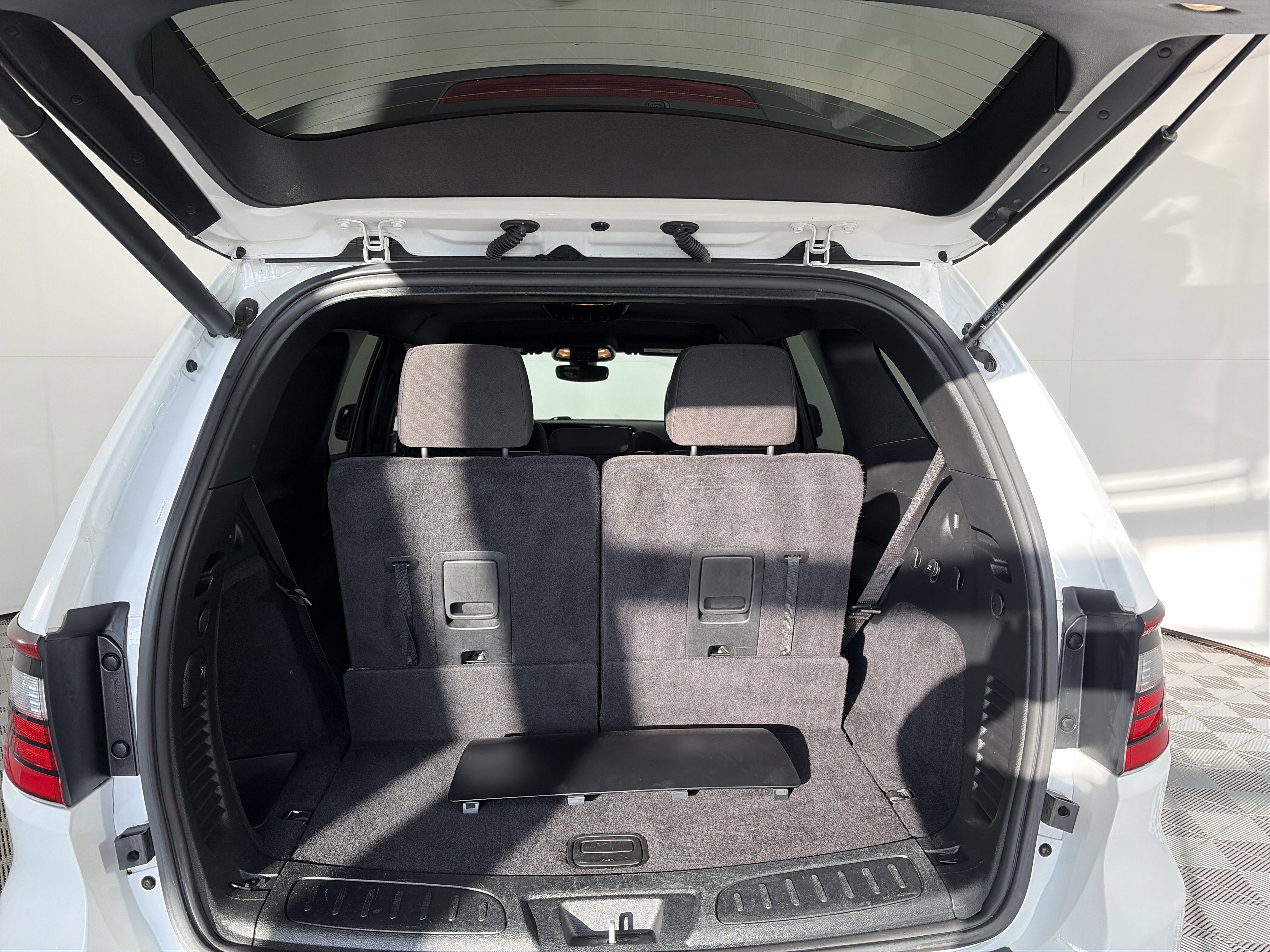 Used 2024 Dodge Durango GT image 20