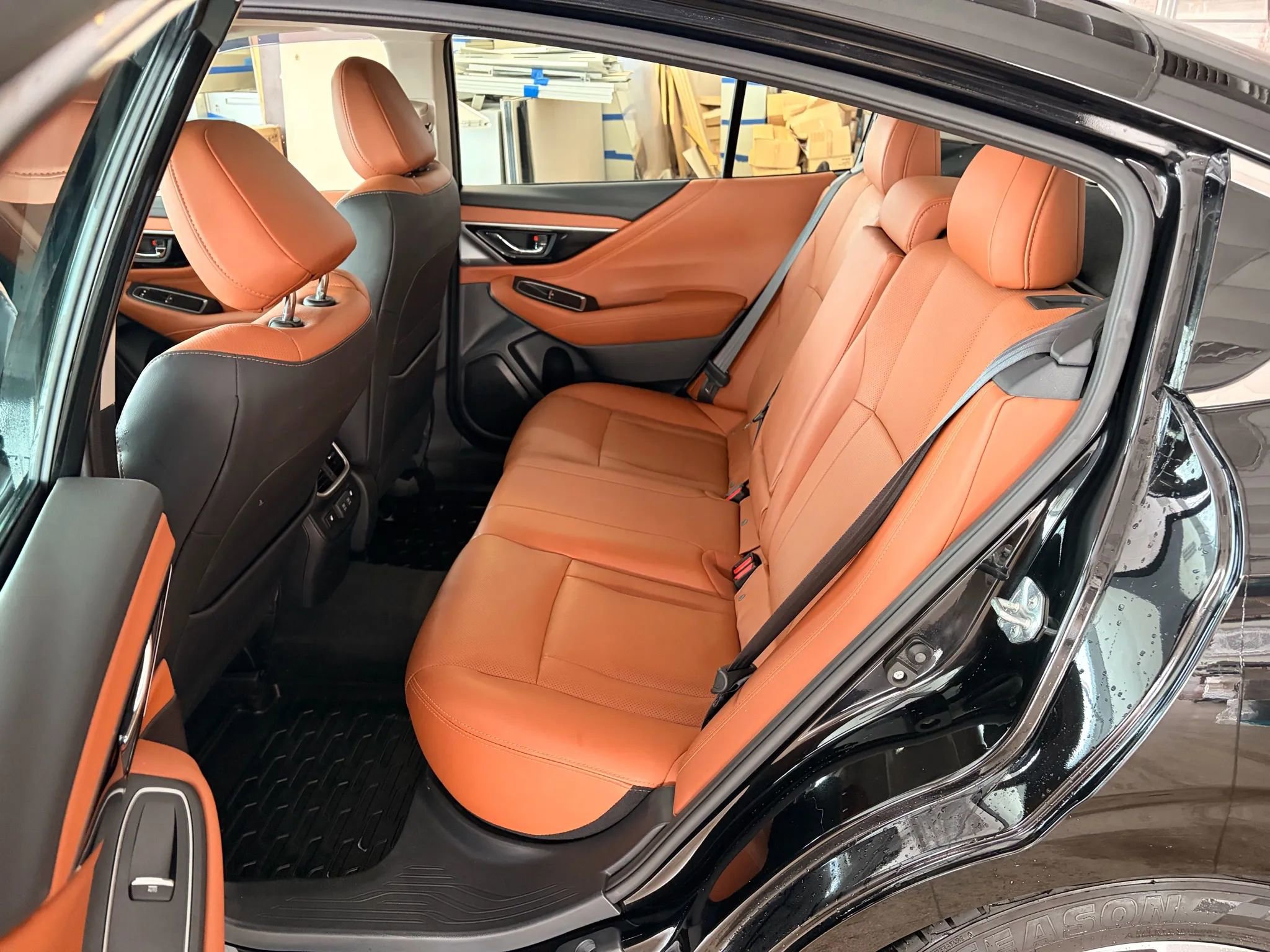 Used 2022 Subaru Legacy Touring XT image 15