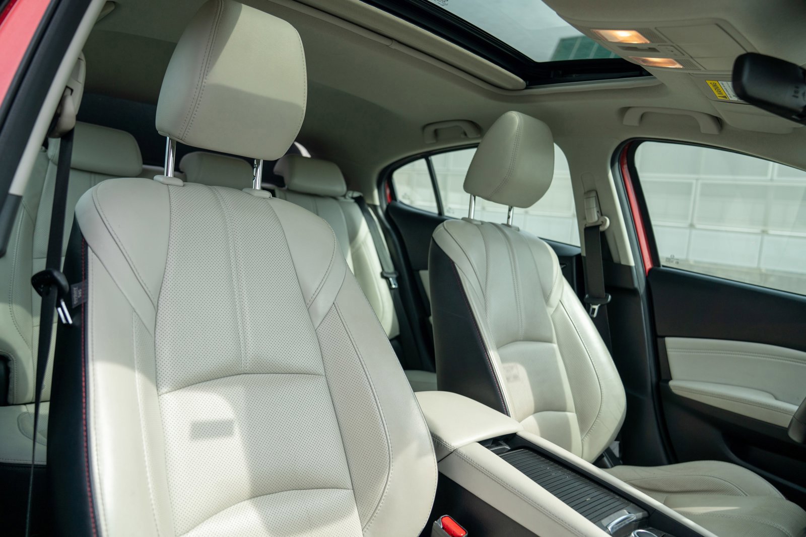 Used 2017 MAZDA MAZDA3 Grand Touring image 24