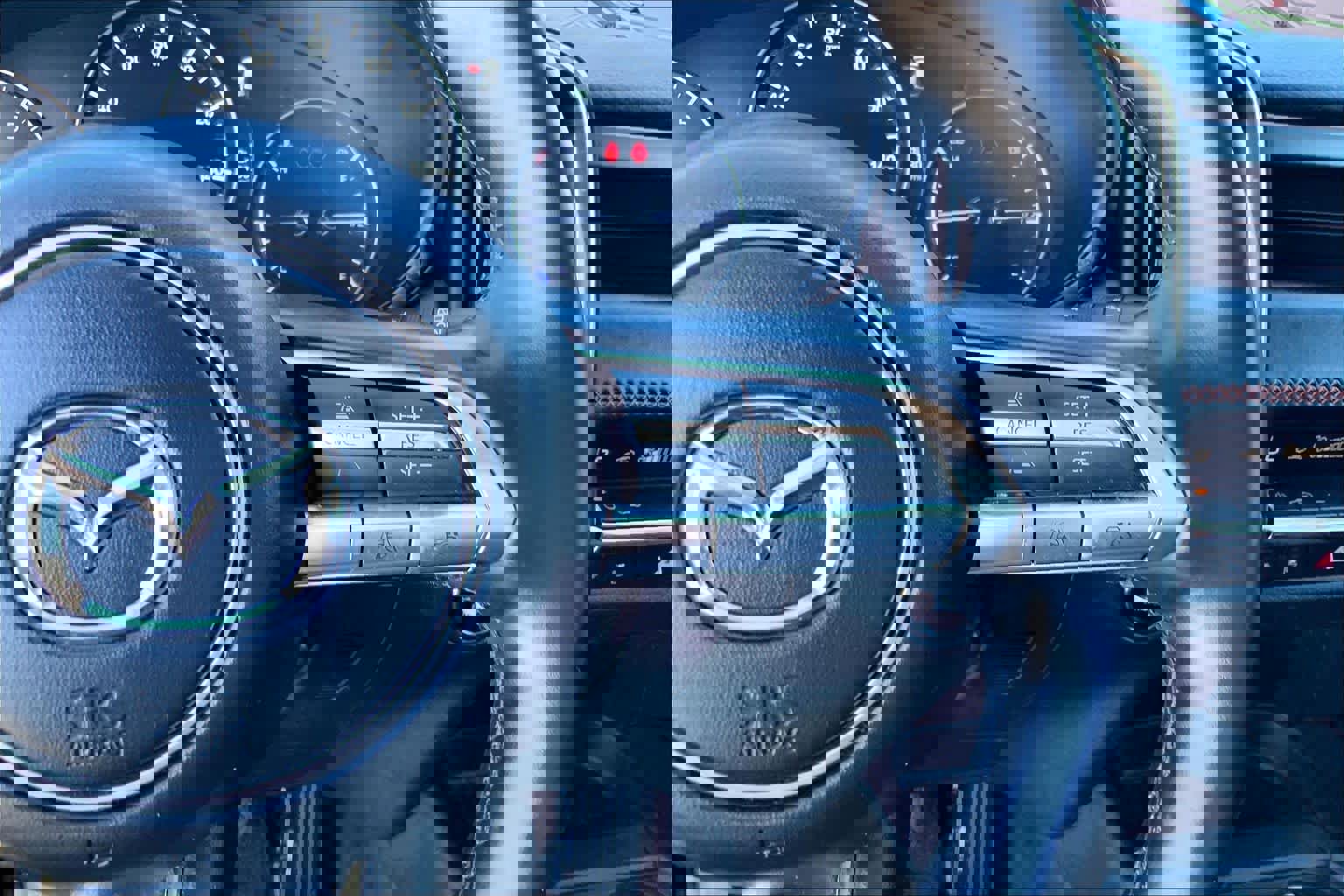 Used 2023 MAZDA CX-50 2.5 Turbo w/ Premium Plus Pkg image 25