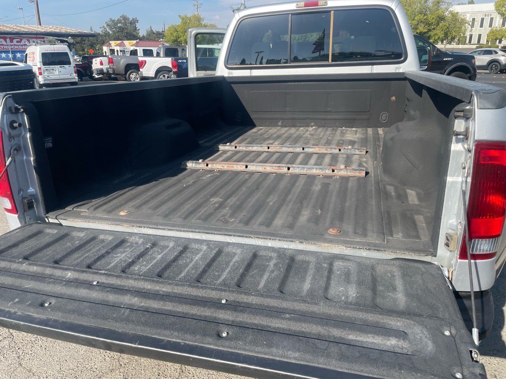Used 2004 Ford F350 XLT AWD/4WD image 10