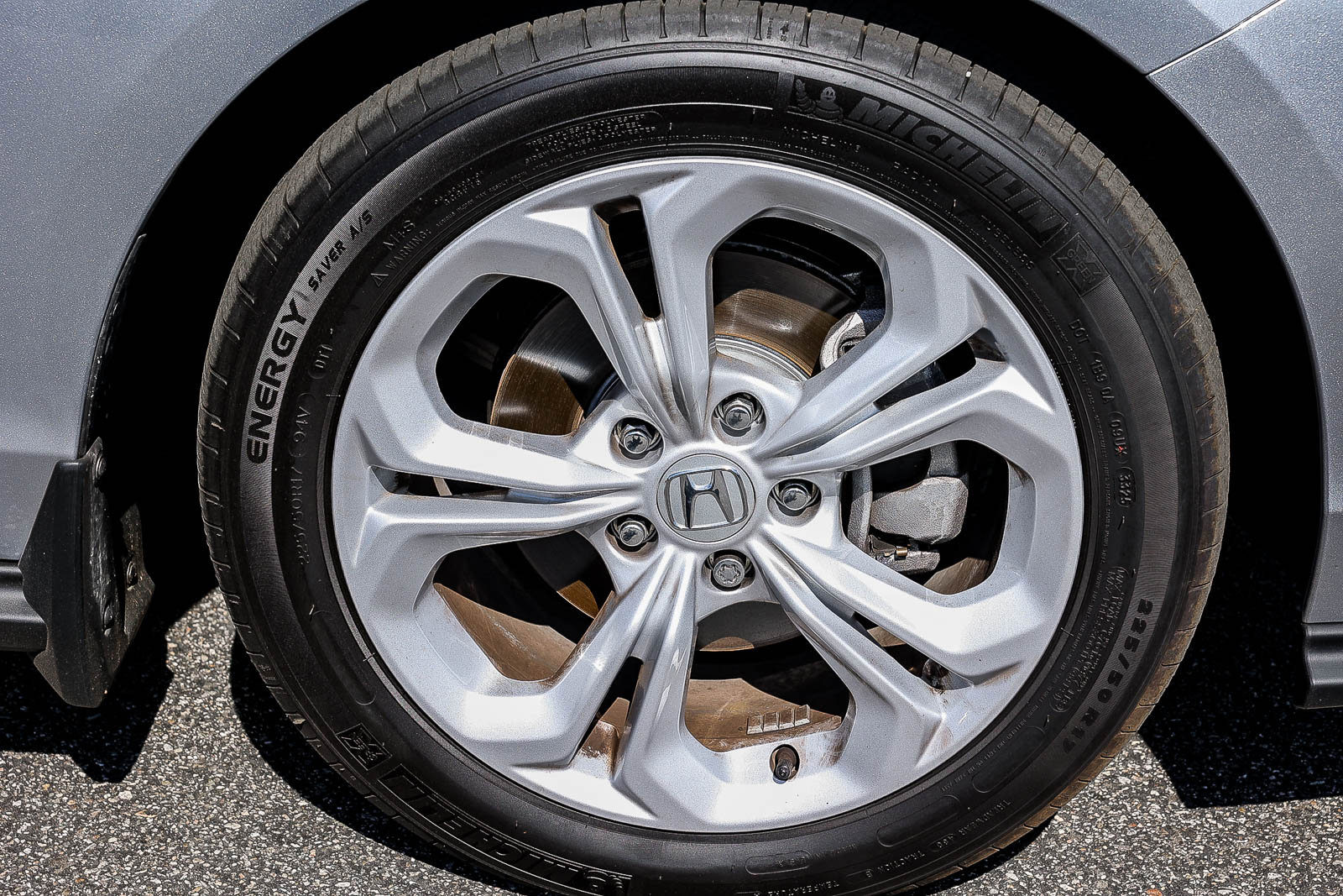 Used 2025 Honda Accord LX image 11