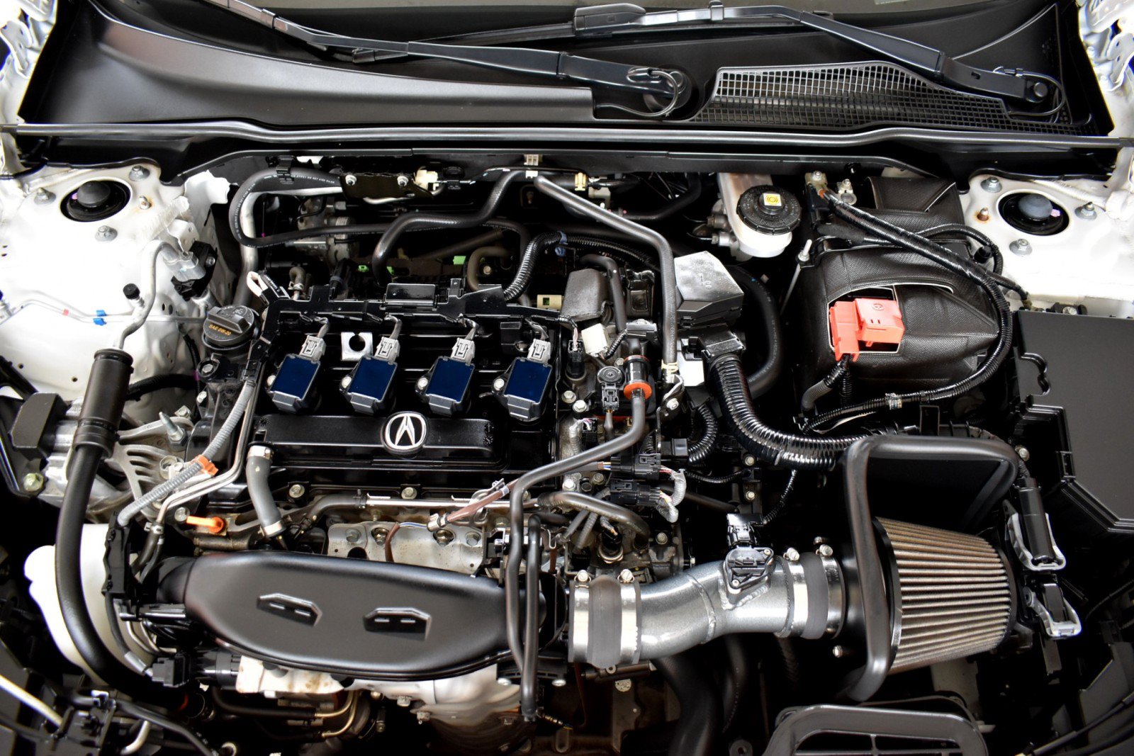 Used 2023 Acura Integra A-Spec w/ Technology Package FWD image 46