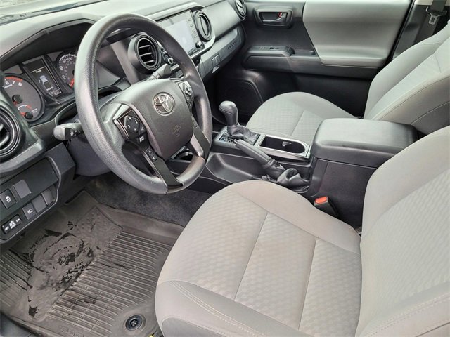 Used 2021 Toyota Tacoma 4x4 Double Cab image 15