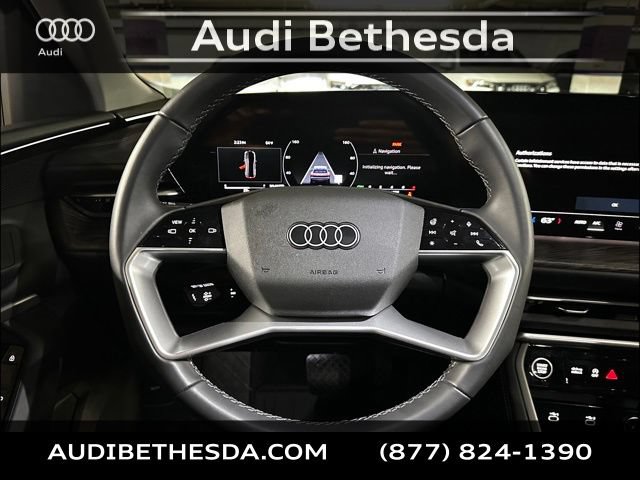 Certified 2025 Audi Q5 Premium w/ Convenience Package AWD/4WD image 16
