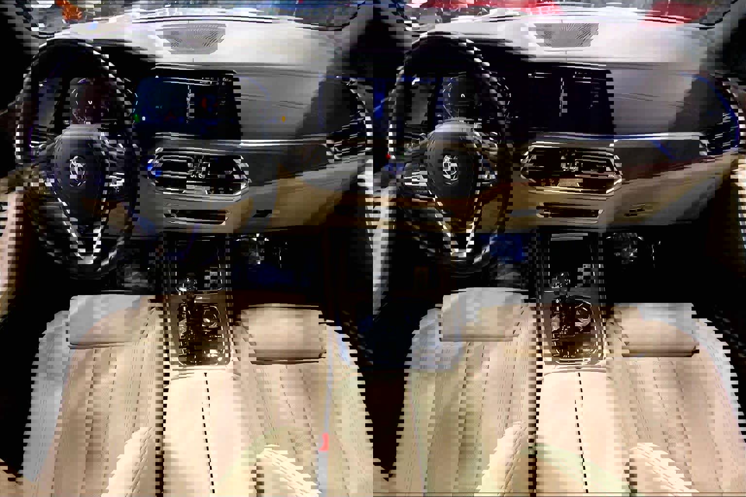 Used 2019 BMW X5 xDrive40i w/ Convenience Package image 16