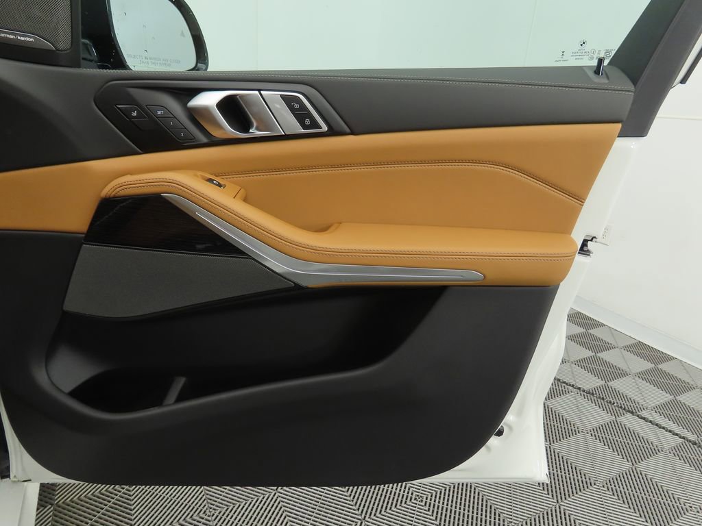 New 2026 BMW X5 sDrive40i w/ Executive Package image 25