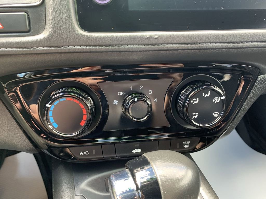 Used 2022 Honda HR-V Sport image 19