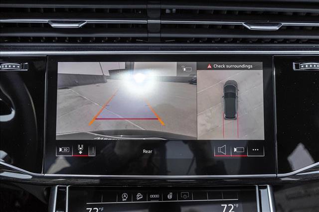 New 2026 Audi Q7 3.0T Premium Plus AWD/4WD image 17