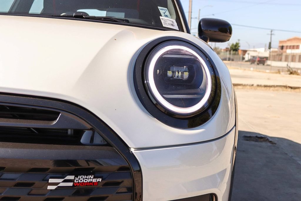 Used 2026 MINI Cooper S FWD image 12