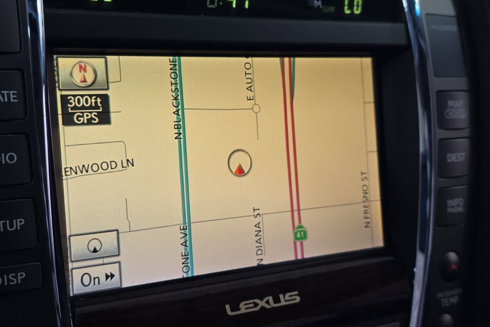 Used 2012 Lexus ES 350 FWD image 20
