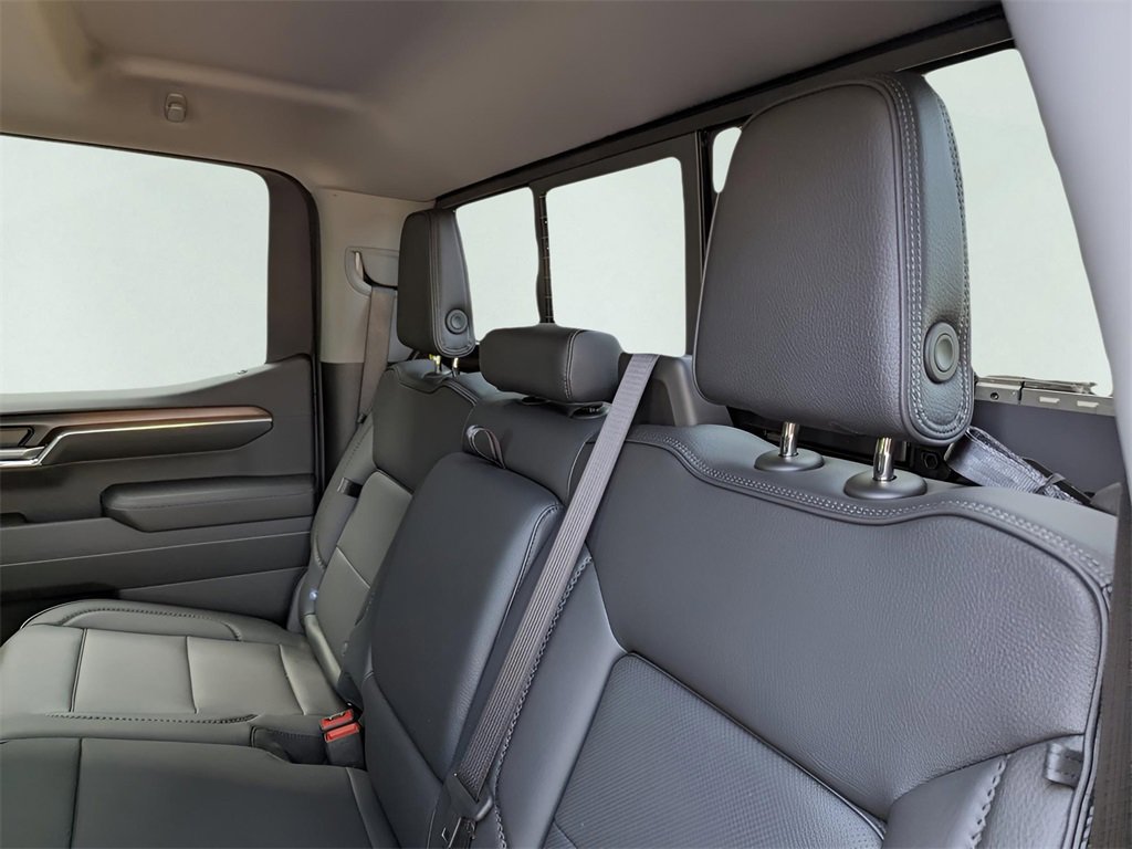 New 2026 GMC Sierra 1500 Denali w/ Denali Reserve Package image 31