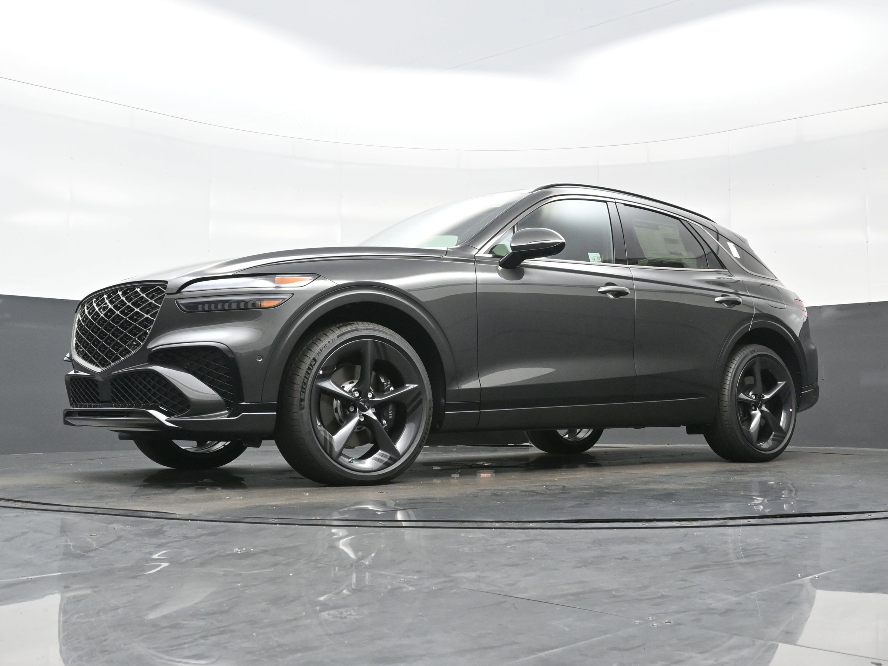 New 2026 Genesis GV70 3.5T Sport Prestige image 13