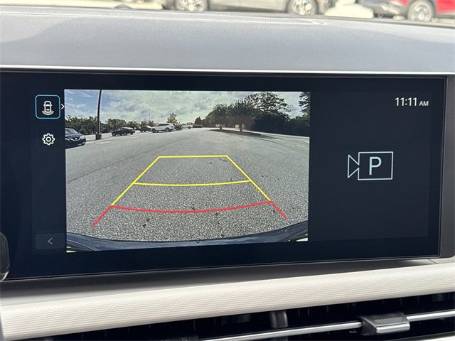 New 2026 Hyundai Tucson SEL image 24