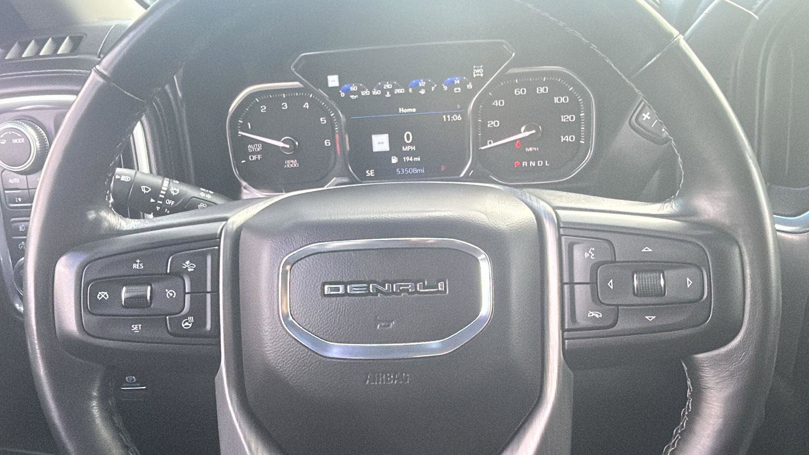 Used 2020 GMC Sierra 1500 Denali w/ Denali Ultimate Package image 19