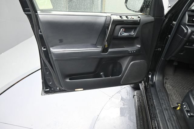 Certified 2021 Toyota 4Runner Nightshade AWD/4WD image 68