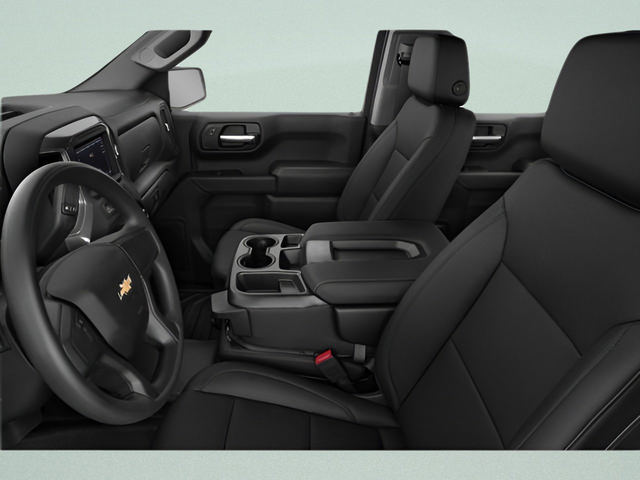 Used 2023 Chevrolet Silverado 1500 LT image 12