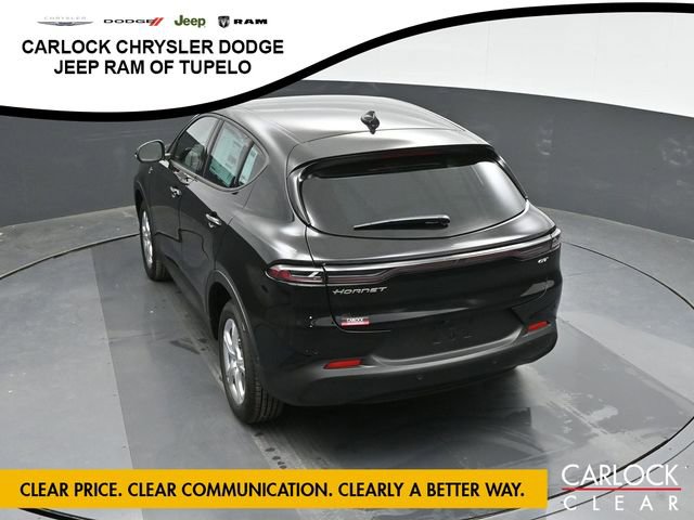 New 2025 Dodge Hornet GT w/ Tech Pack image 29
