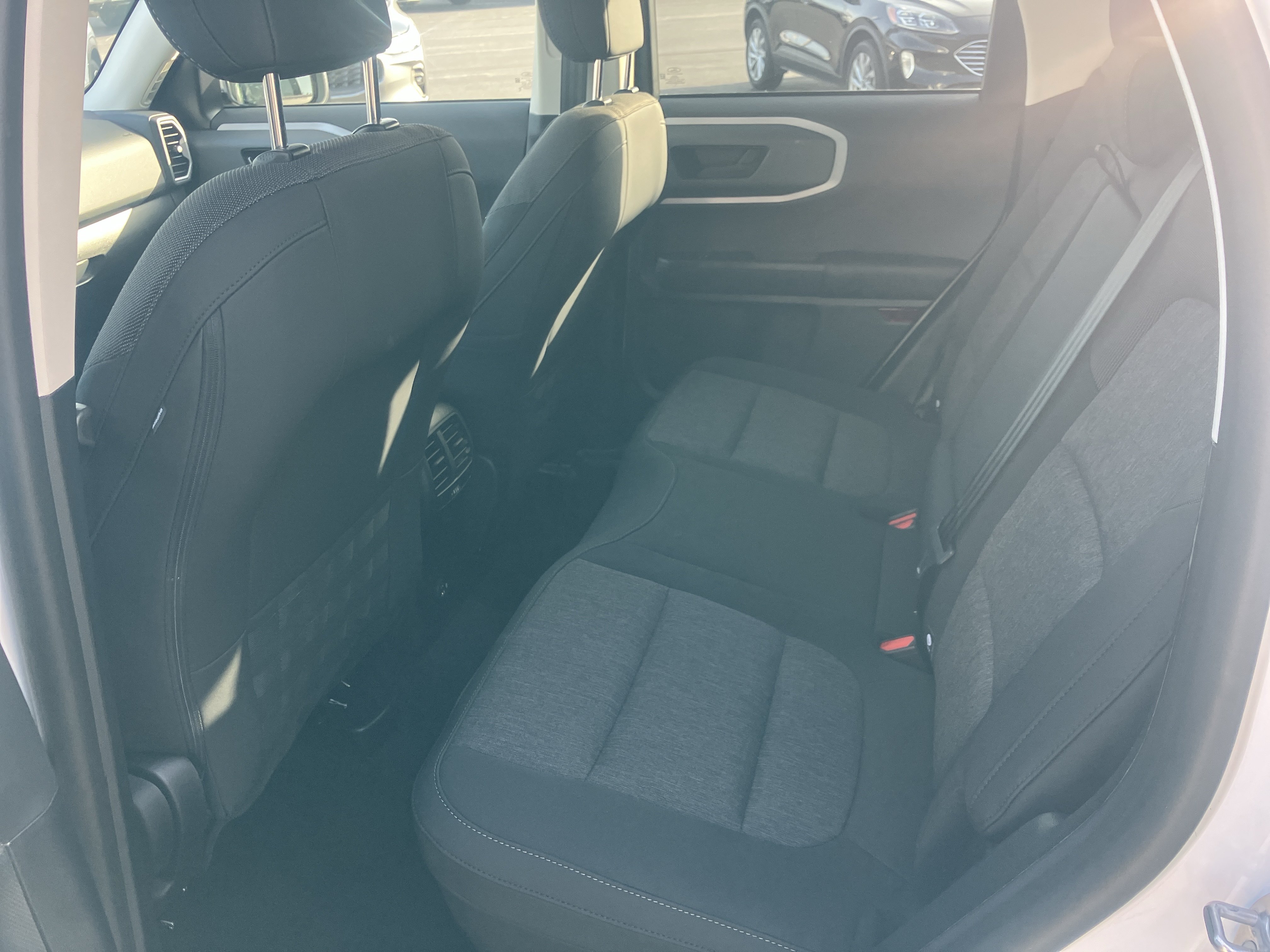 Certified 2024 Ford Bronco Sport Big Bend AWD/4WD image 14