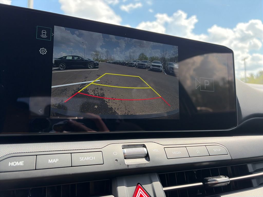 New 2026 Kia K4 FWD image 19