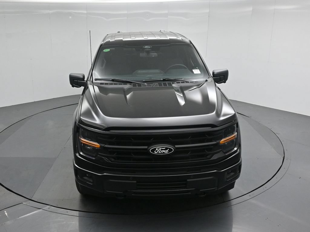 New 2026 Ford F150 XLT w/ Equipment Group 302A MID AWD/4WD image 35