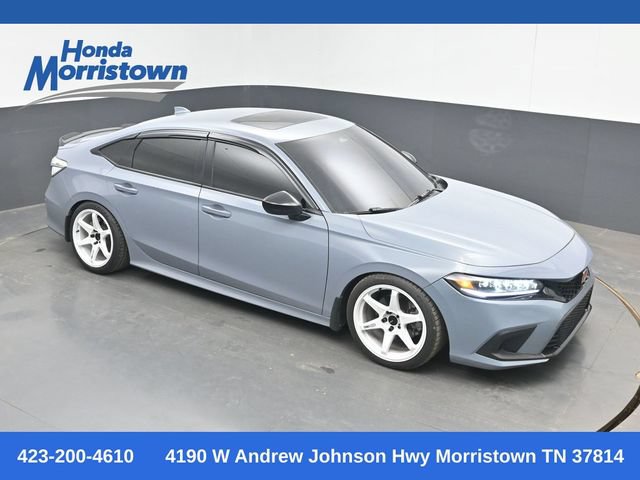 Used 2023 Honda Civic Si image 1