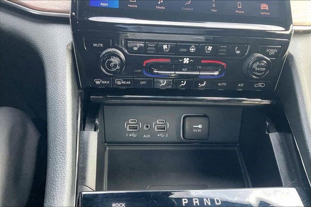 Used 2023 Jeep Grand Cherokee L Summit w/ Advanced Protech Group IV image 37