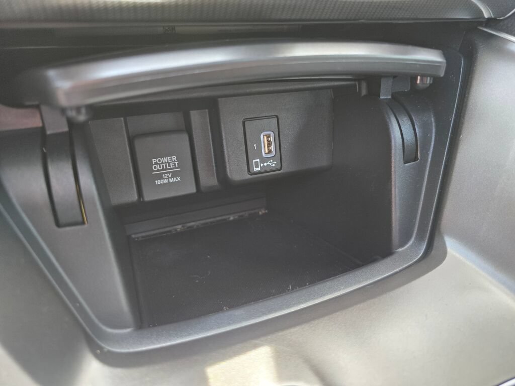 Certified 2019 Honda Accord Sport image 30