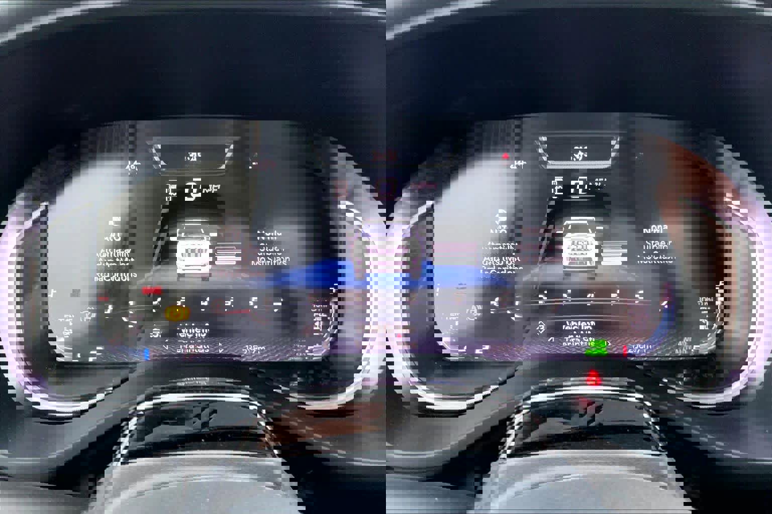 Used 2025 RAM 1500 Tungsten w/ Bed Utility Group image 23