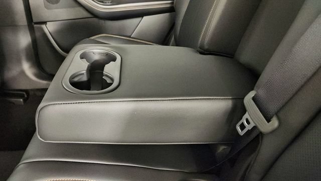 New 2026 MAZDA CX-70 SC Plus AWD/4WD image 27