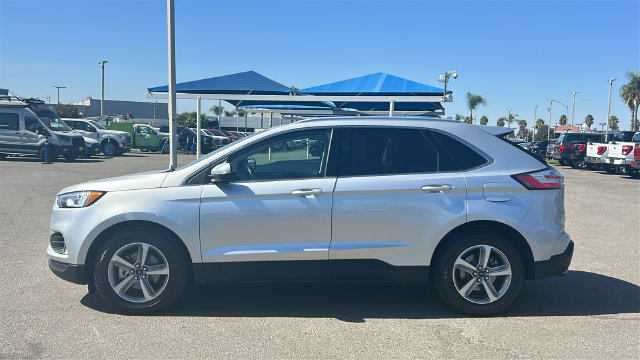 Certified 2019 Ford Edge SEL w/ Equipment Group 201A FWD image 7