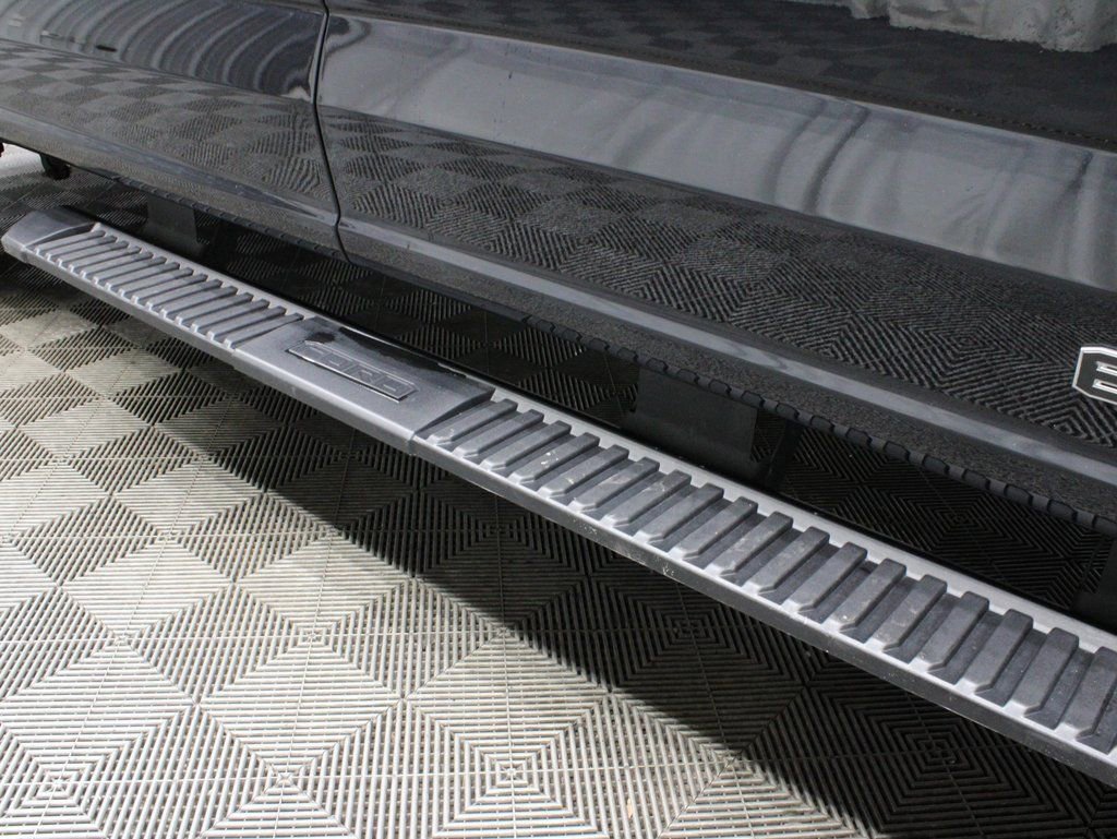 Used 2024 Ford F250 Lariat w/ Lariat Ultimate Package image 56