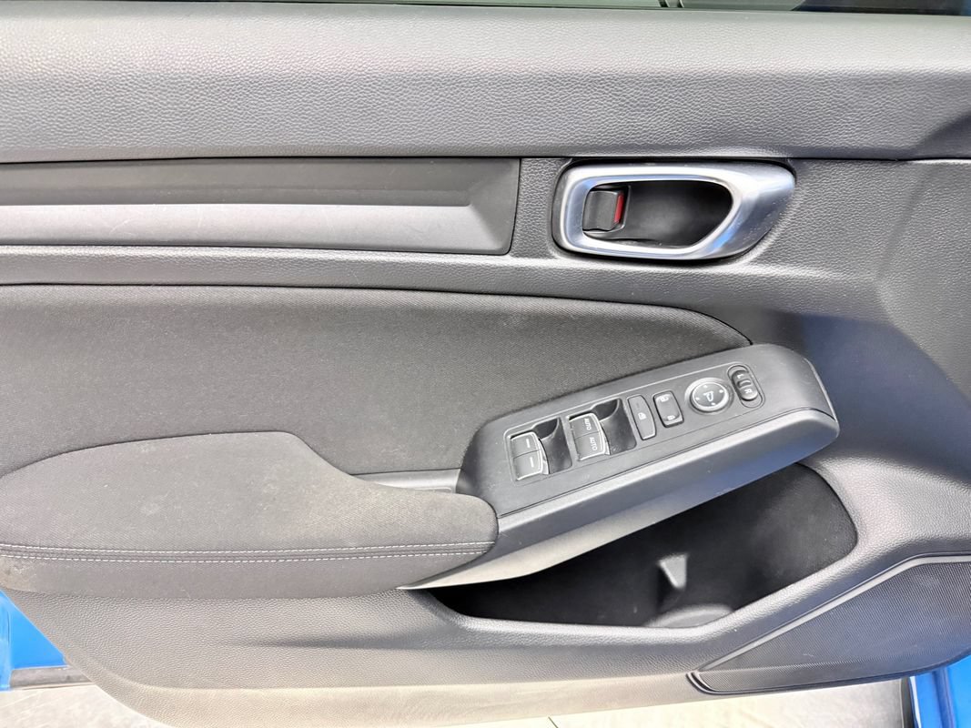 Used 2024 Honda Civic Sport image 15
