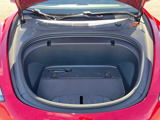 Used 2020 Tesla Model 3 Long Range AWD/4WD image 29