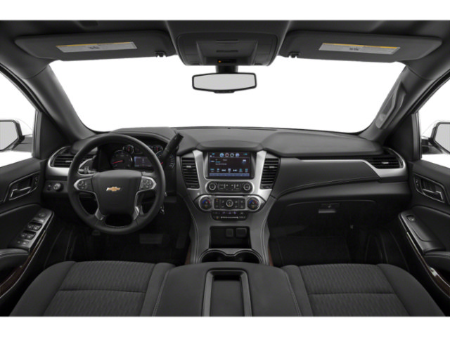 Certified 2019 Chevrolet Tahoe LT w/ Luxury Package RWD image 5