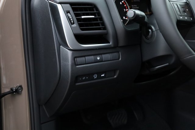 New 2026 Nissan Rogue SV image 13