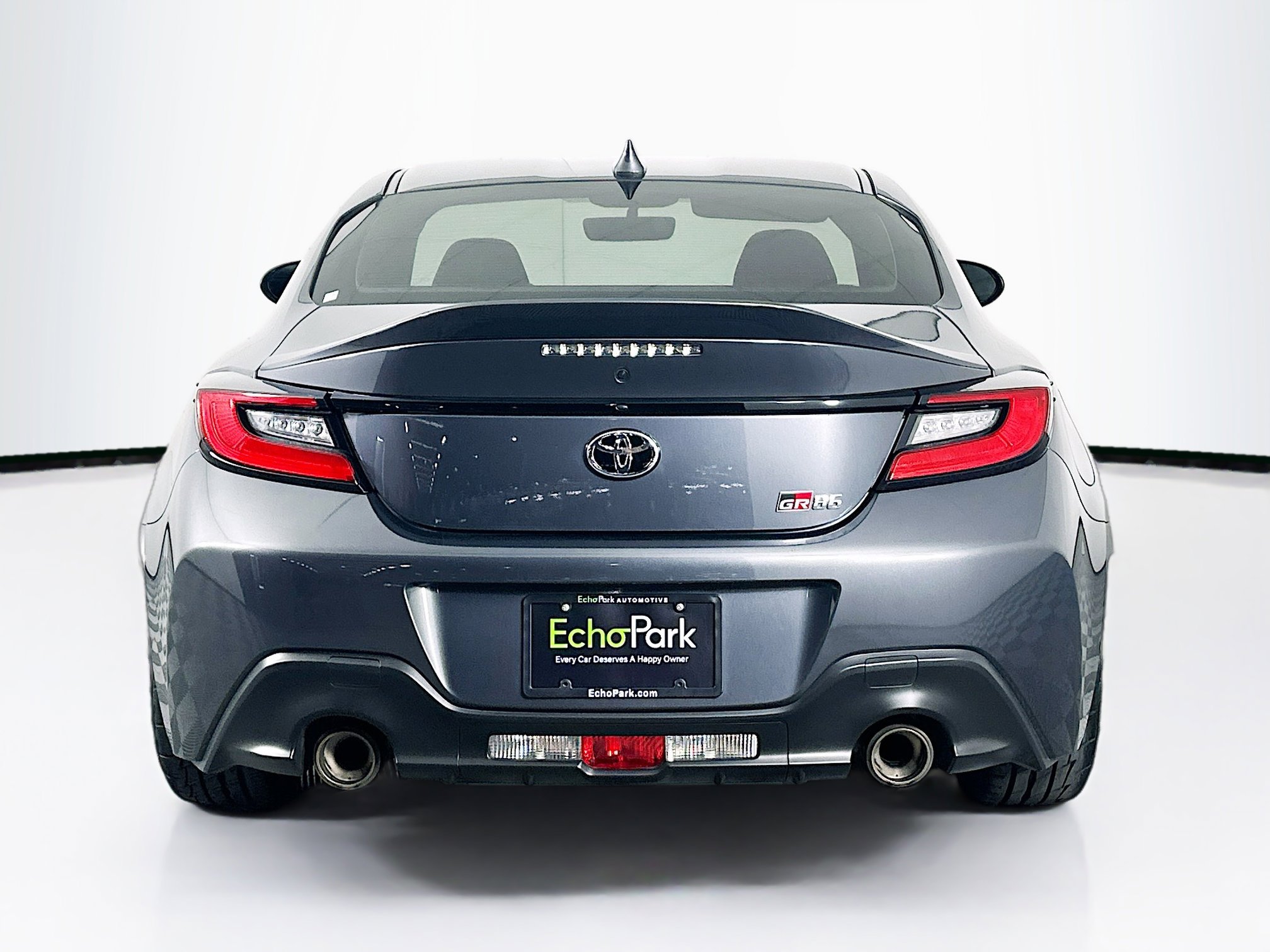 Used 2022 Toyota GR86 Premium w/ ALL Weather Mat Package (TMS) image 7