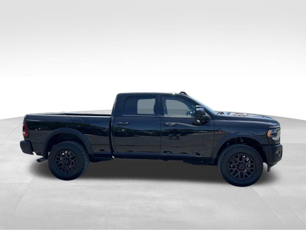 Used 2023 RAM 2500 Rebel w/ Level 2 Equipment Group AWD/4WD image 21
