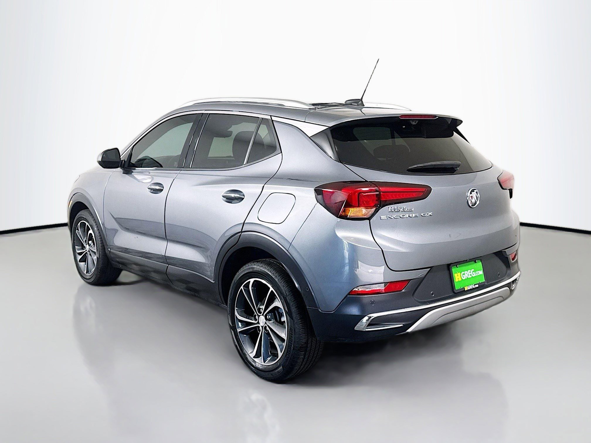 Used 2022 Buick Encore GX Essence w/ Advanced Technology Package image 7