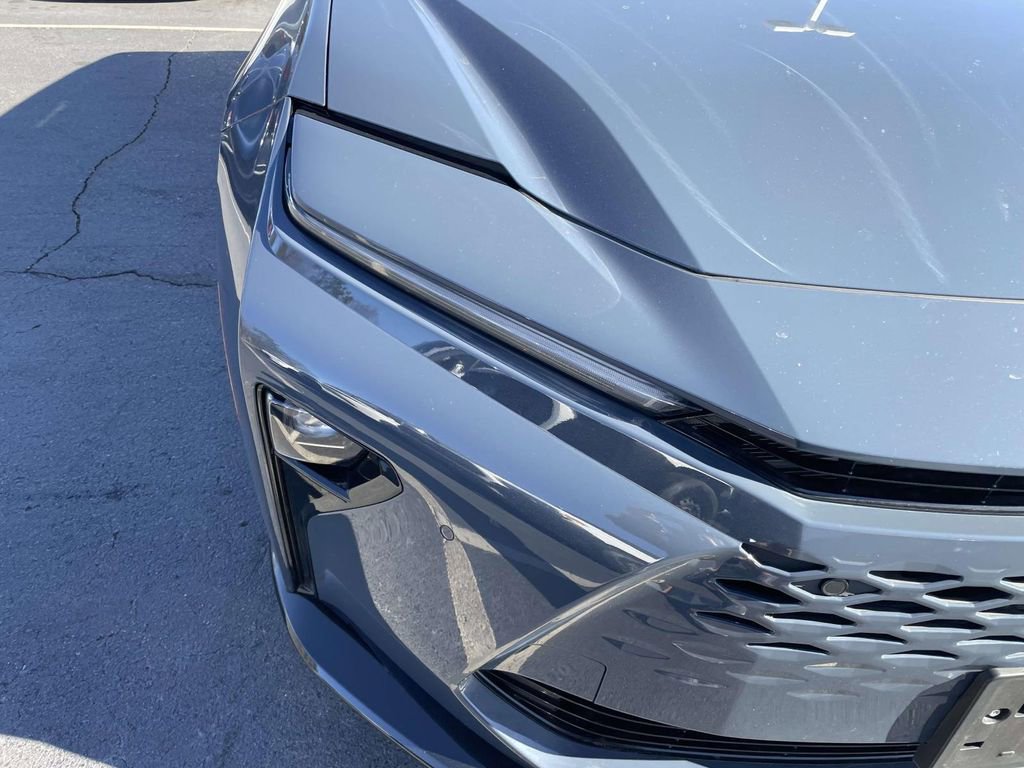 Used 2025 Toyota Crown Signia image 17