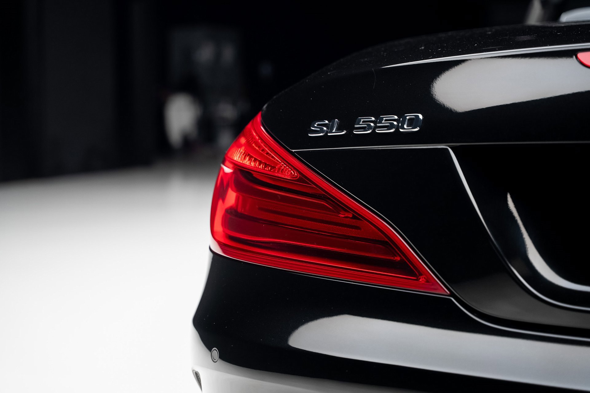 Used 2019 Mercedes-Benz SL 550 image 31