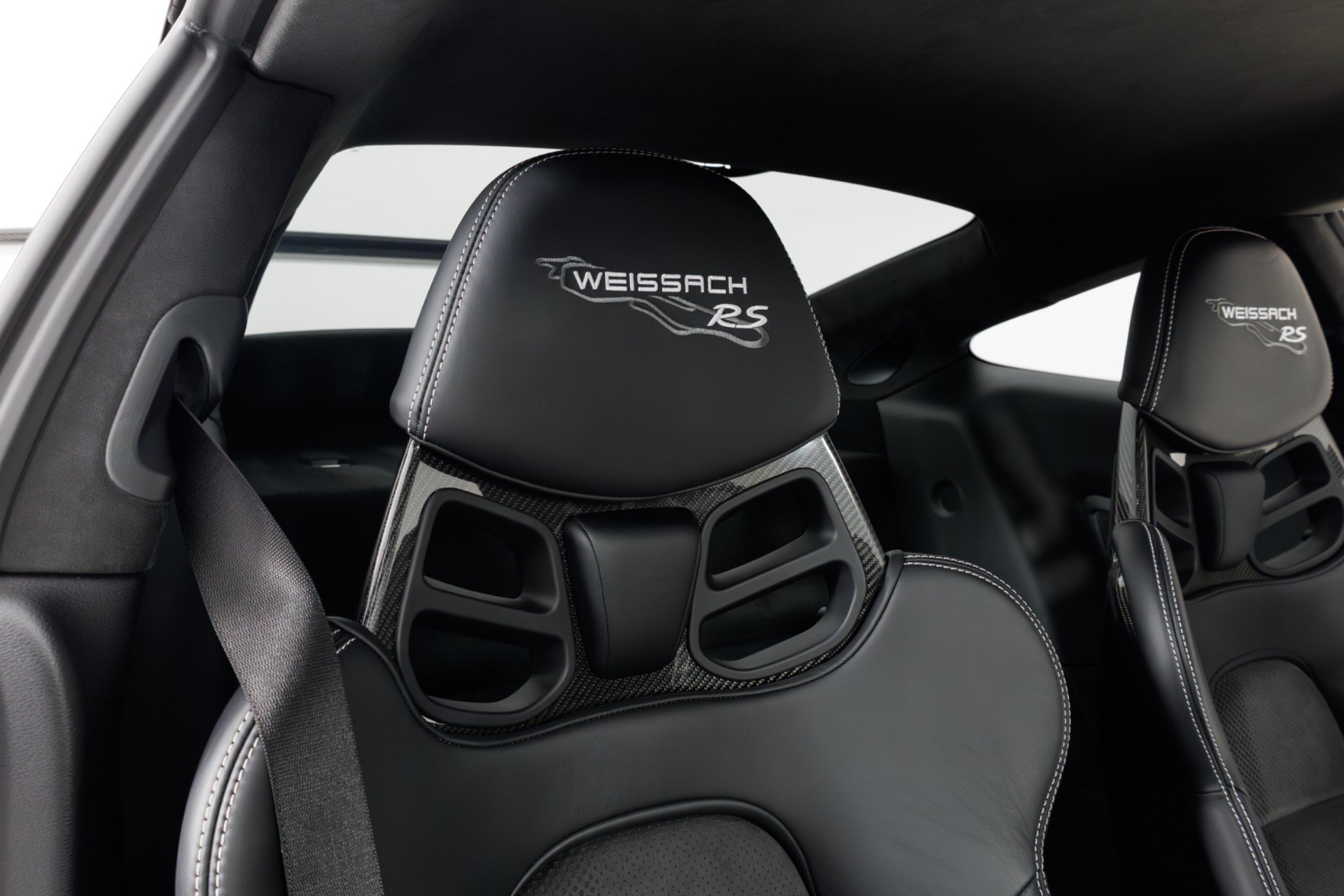 Used 2019 Porsche 911 GT3 RS RWD image 36