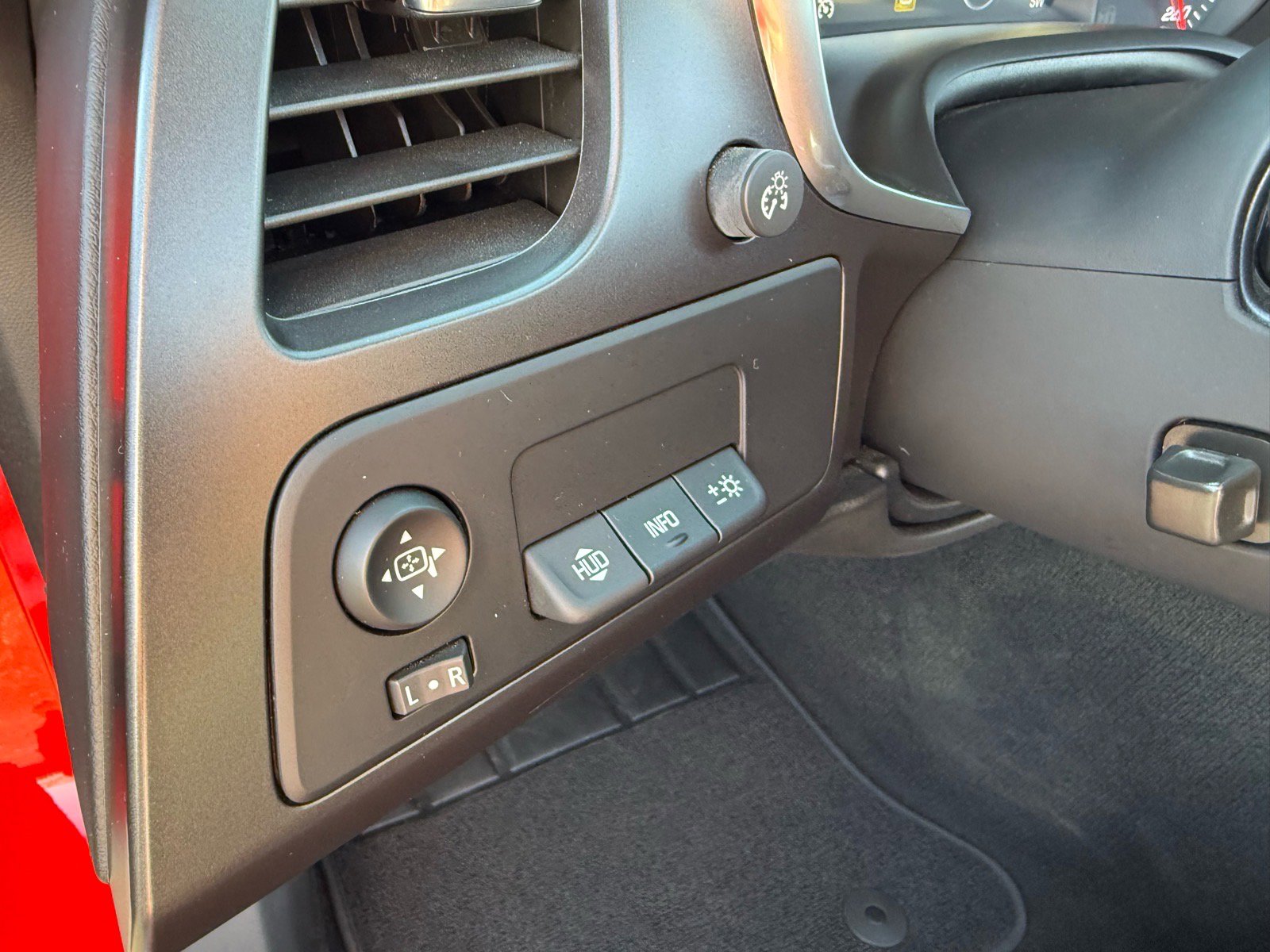 Used 2019 Chevrolet Corvette Grand Sport image 25