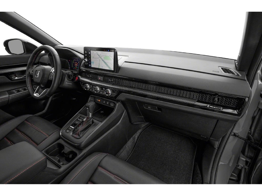 New 2026 Honda CR-V Sport Touring image 10