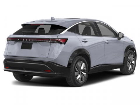 Used 2023 Nissan Ariya AWD image 5
